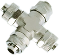 PNEUMATIC FITTINGS